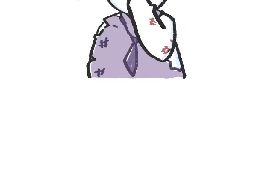 《鳄里斯和鱼英俊》会议室里，我在老板前面掏出了… 第39页