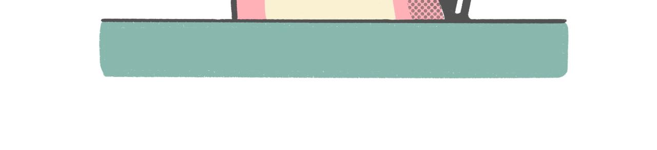 《鳄里斯和鱼英俊》打工人别调休了，我想煺休 第28页