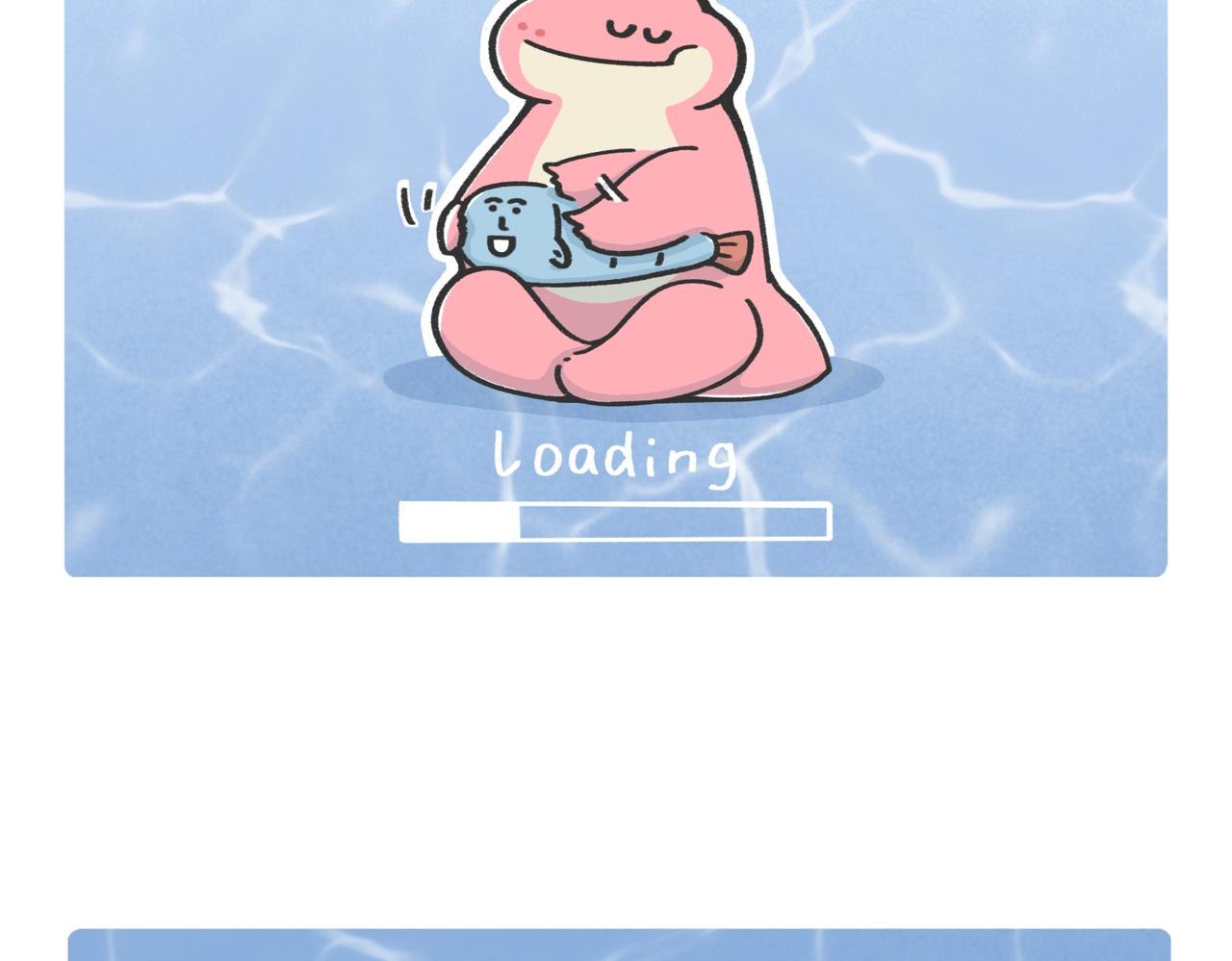 《鳄里斯和鱼英俊》愿意替你上班的人出现了！ 第18页