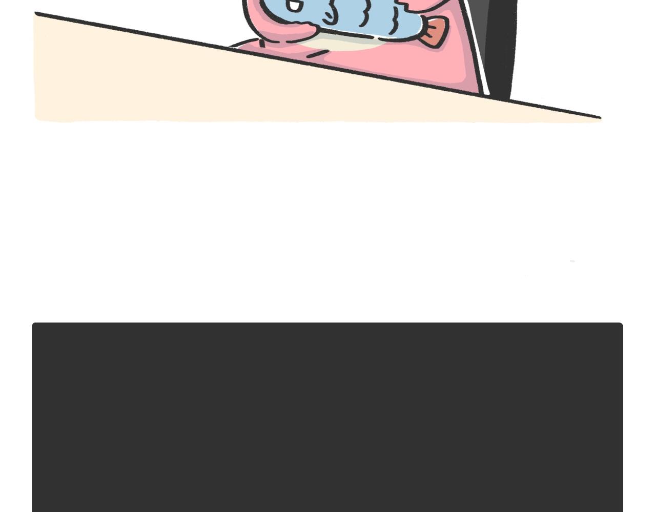 《鳄里斯和鱼英俊》愿意替你上班的人出现了！ 第3页