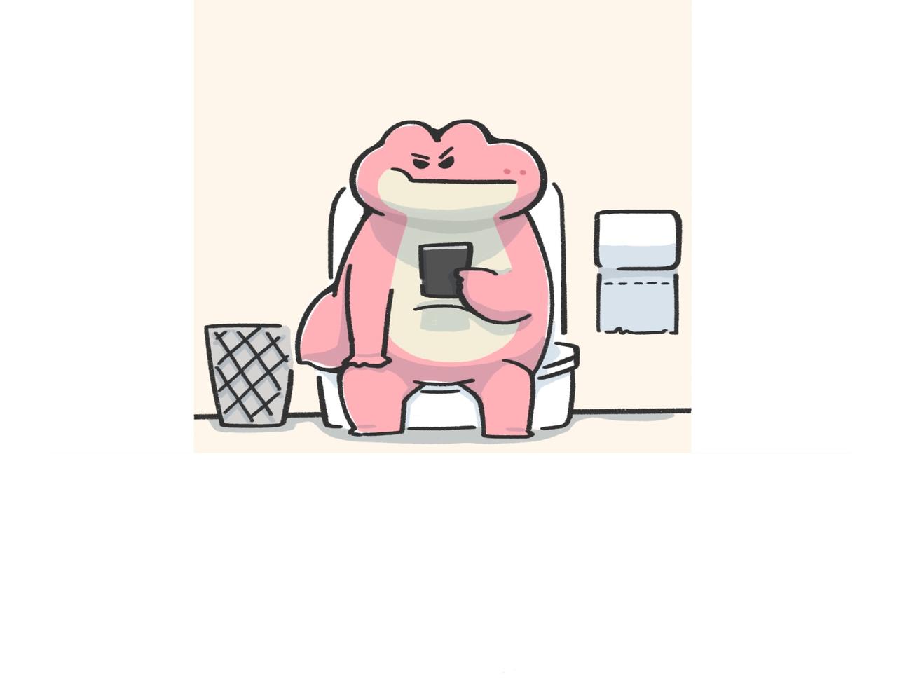 《鳄里斯和鱼英俊》愿意替你上班的人出现了！ 第6页