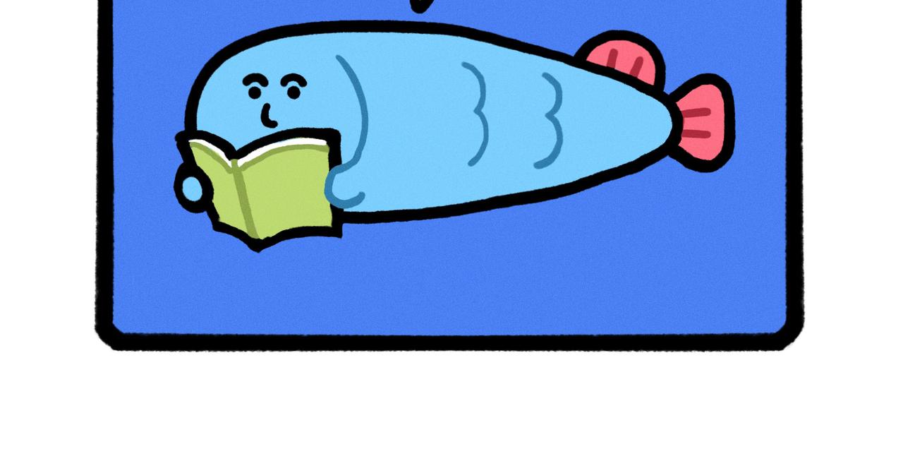 《鳄里斯和鱼英俊》五星级好男人改造指南（合集） 第25页