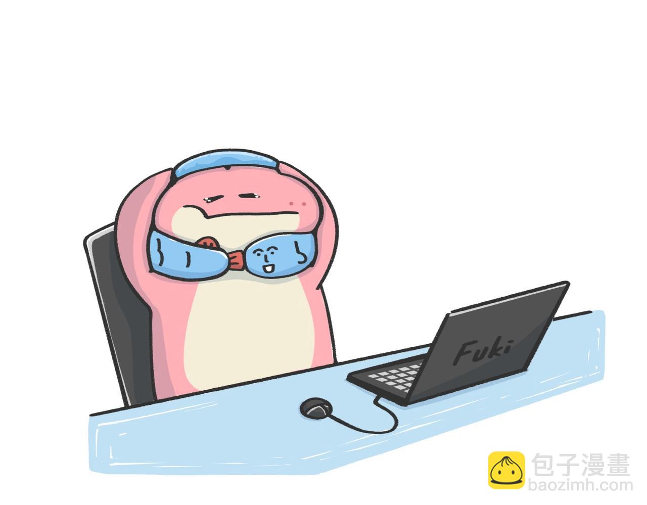《鳄里斯和鱼英俊》过儿童的节日，让儿童无节可过 第17页