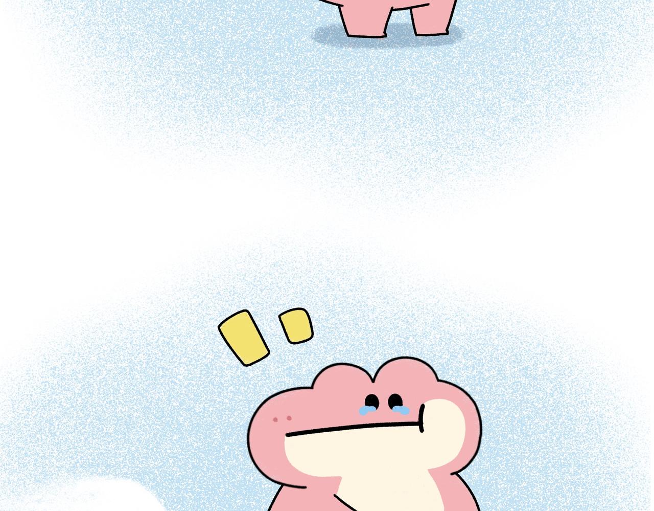 《鳄里斯和鱼英俊》我最柔软的那一面都给了你 第11页
