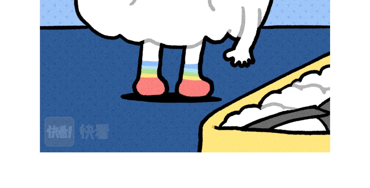 《鳄里斯和鱼英俊》你的渣男正在派送中（一个合集） 第21页