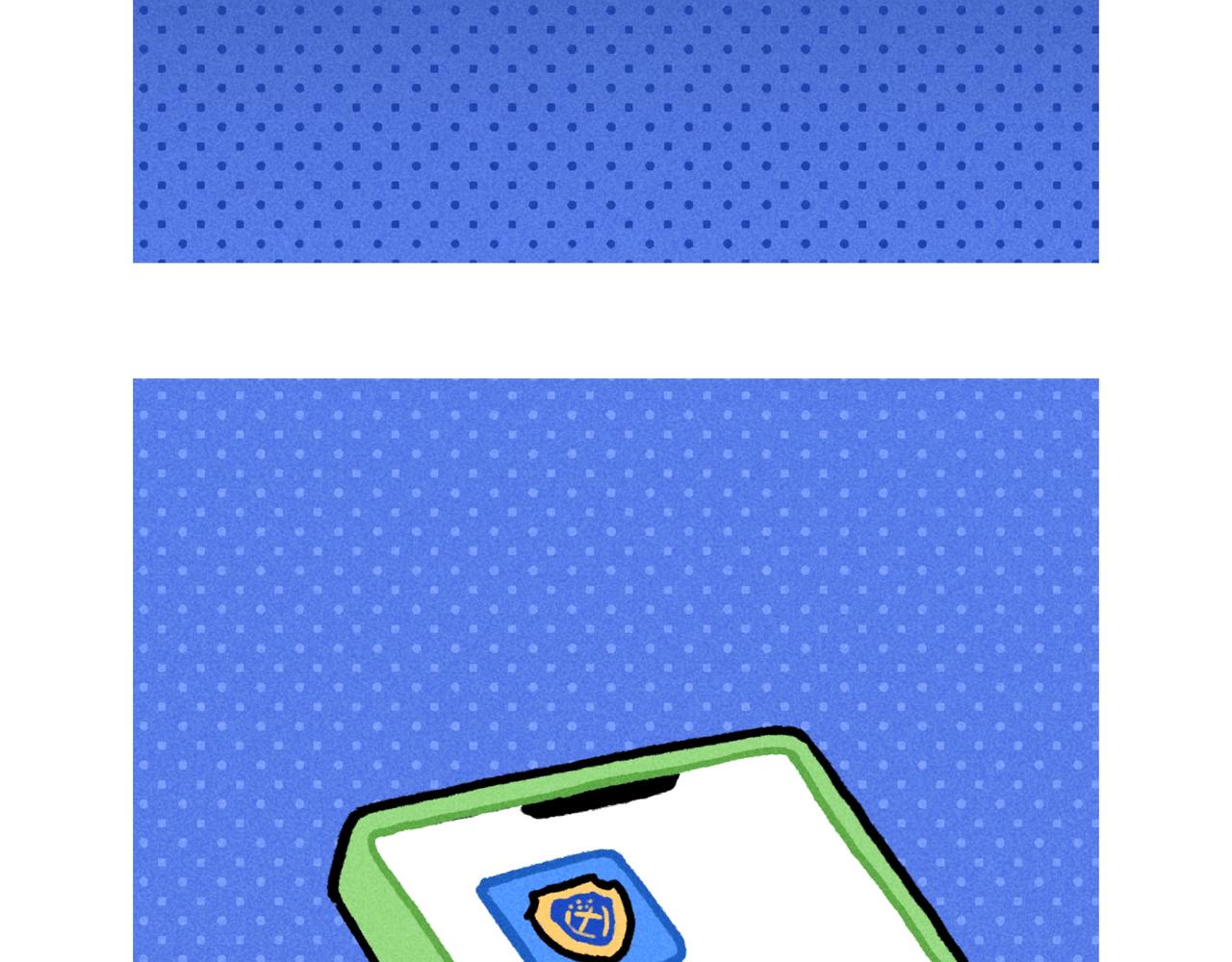 《鳄里斯和鱼英俊》微笑面具是成年世界通行证-合集 第28页
