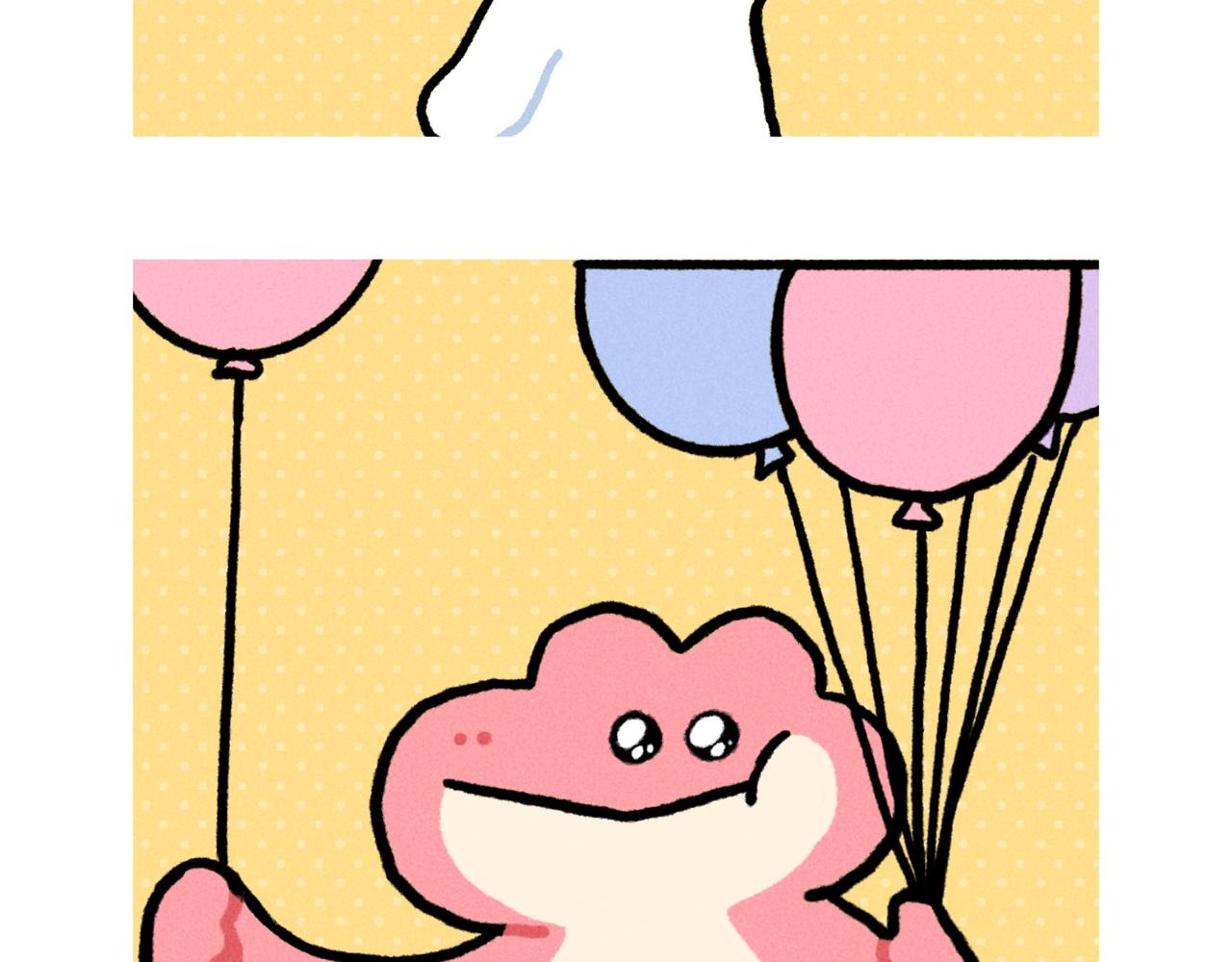 《鳄里斯和鱼英俊》打工人破防就在一瞬间（一个合集 第12页