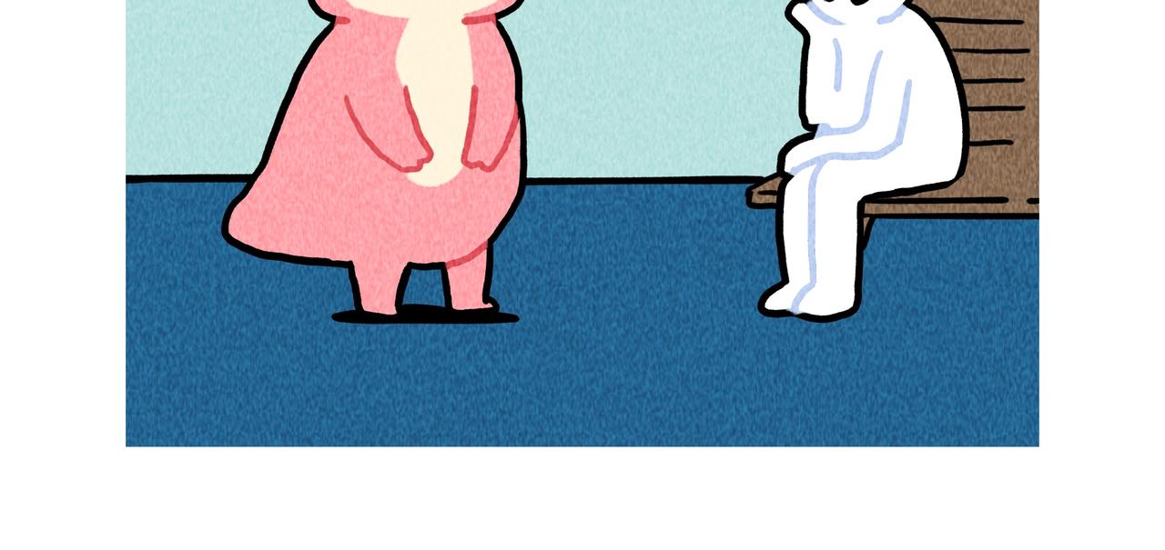 《鳄里斯和鱼英俊》如果爱情可以买卖 第15页
