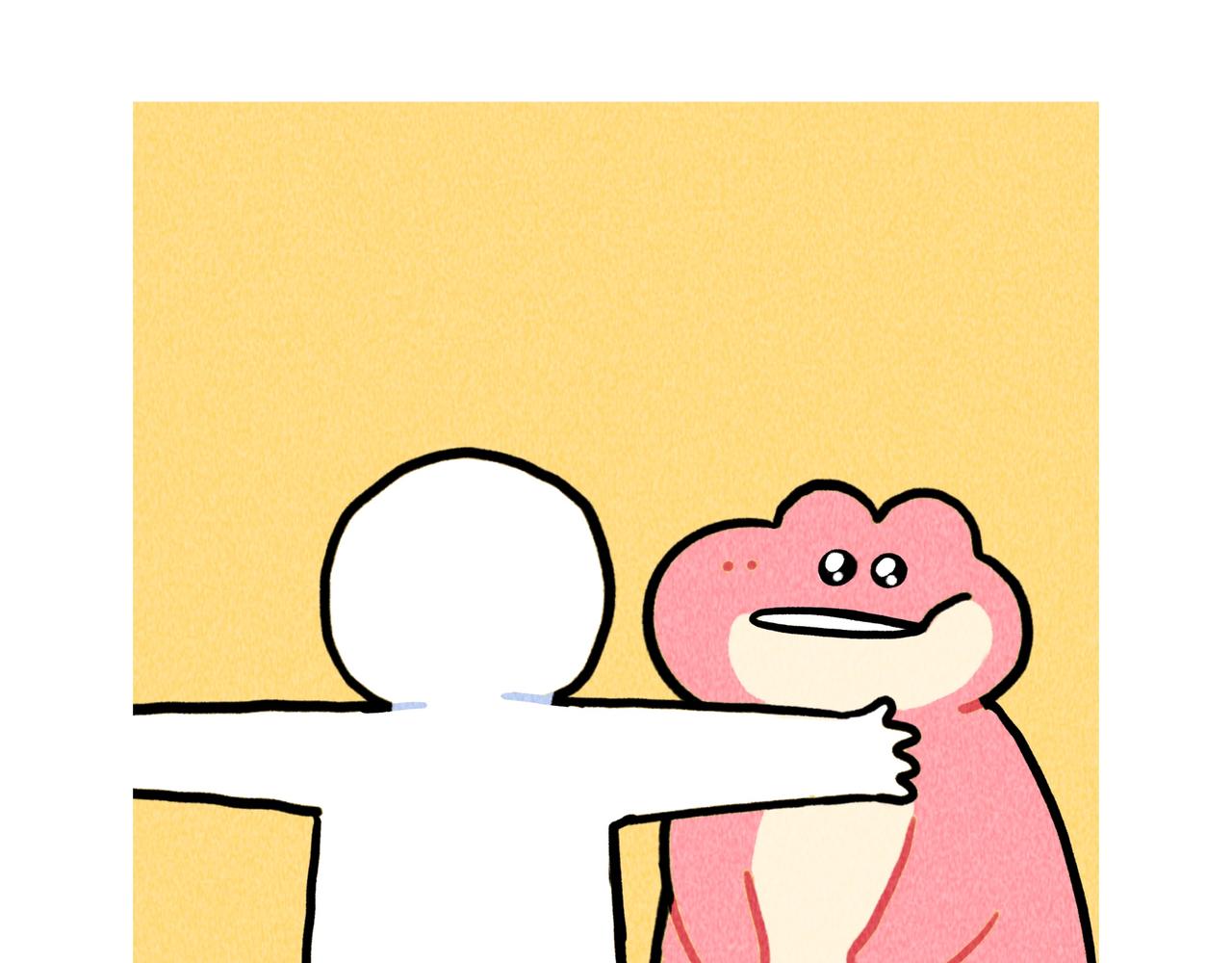 《鳄里斯和鱼英俊》如果爱情可以买卖 第21页