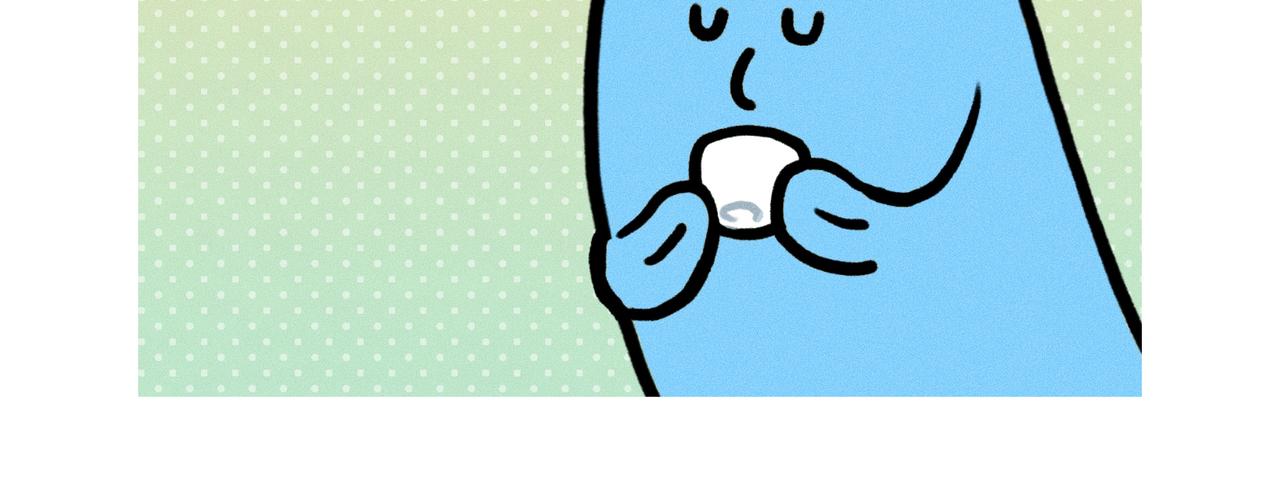 《鳄里斯和鱼英俊》原来世上真的有后悔药（合集） 第9页