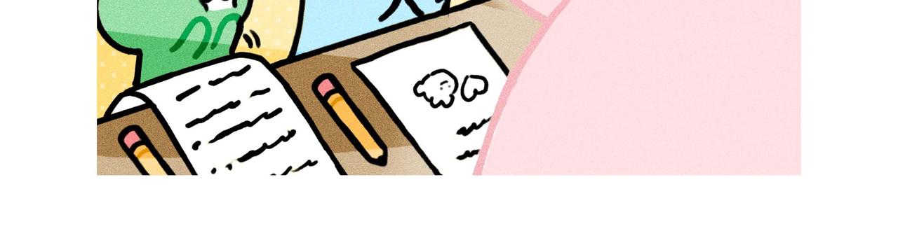 《鳄里斯和鱼英俊》变富婆的方式找到了（一个合集） 第17页