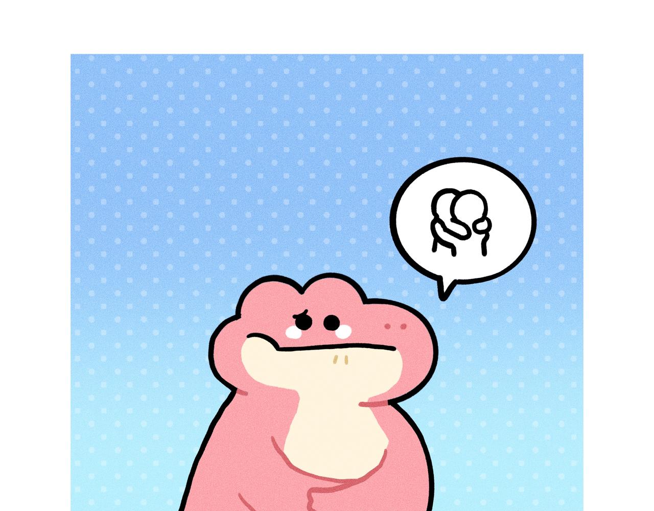 《鳄里斯和鱼英俊》变富婆的方式找到了（一个合集） 第24页