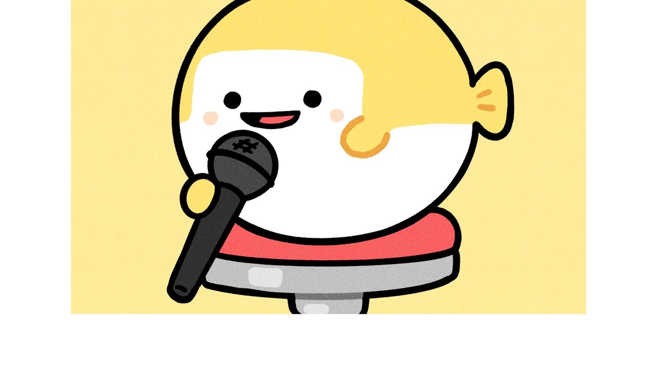 《鳄里斯和鱼英俊》妇女节，祝你自由快乐 第6页