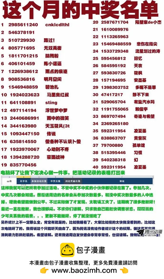 《时空囚徒》60门开了 第12页