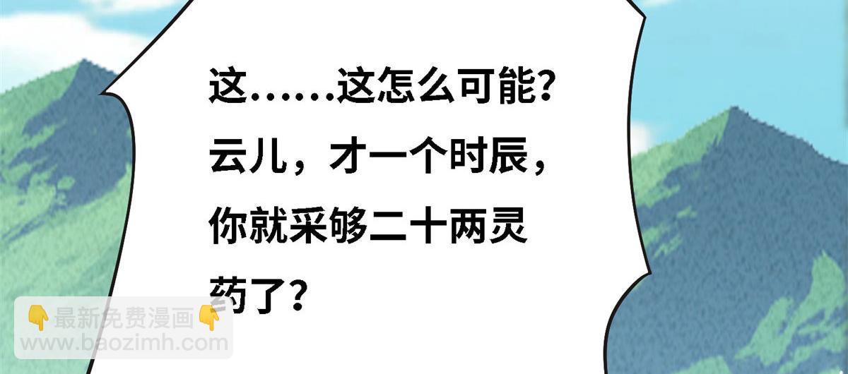 《真武世界》007 修炼阶梯 第27页