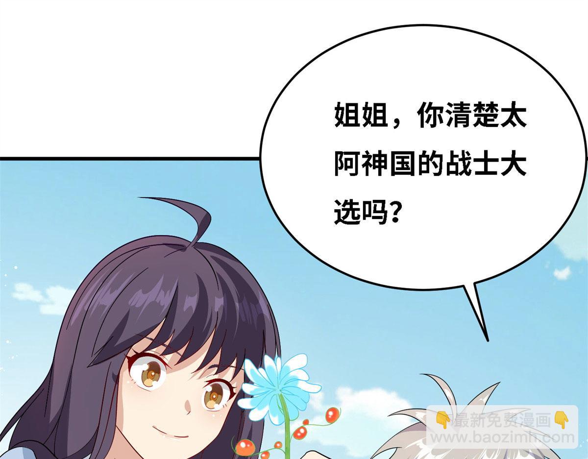 《真武世界》007 修炼阶梯 第40页