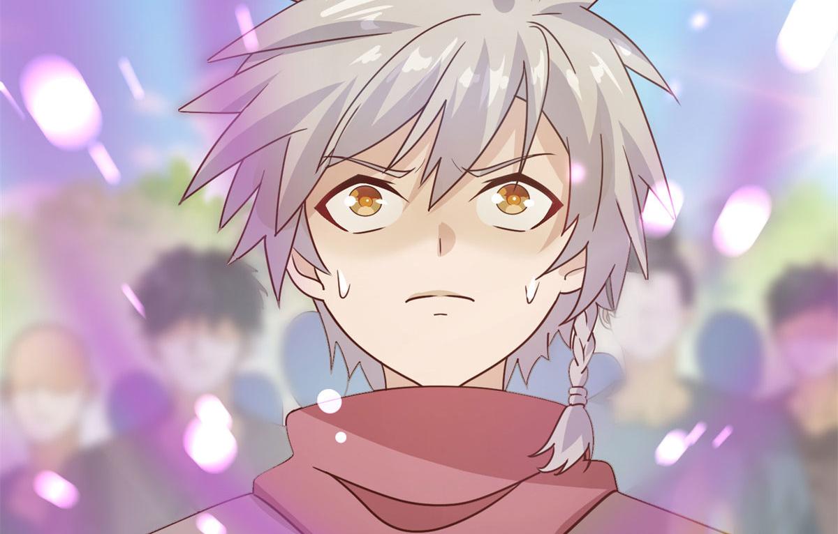 《真武世界》005 暗算 第9页