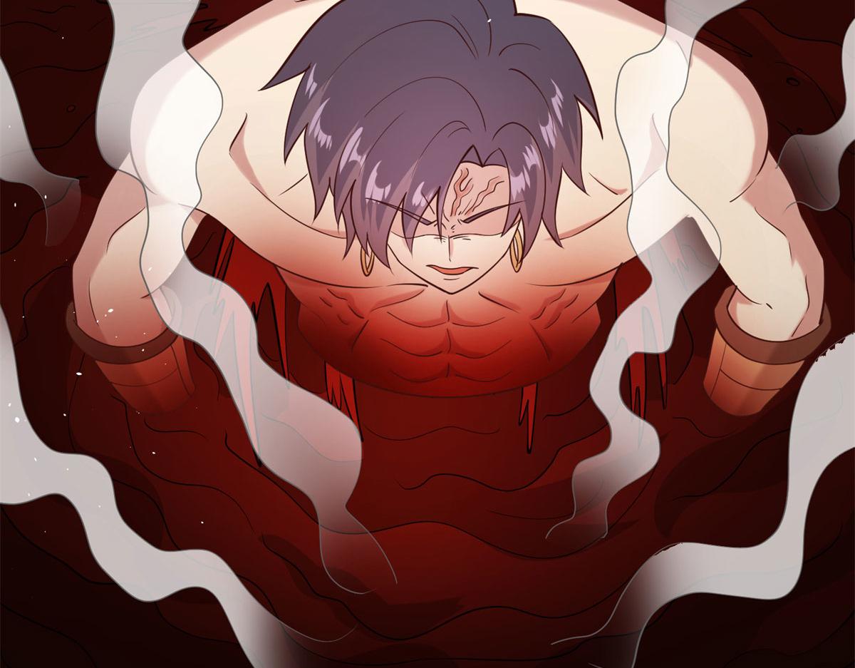 《真武世界》009 成与败 第38页
