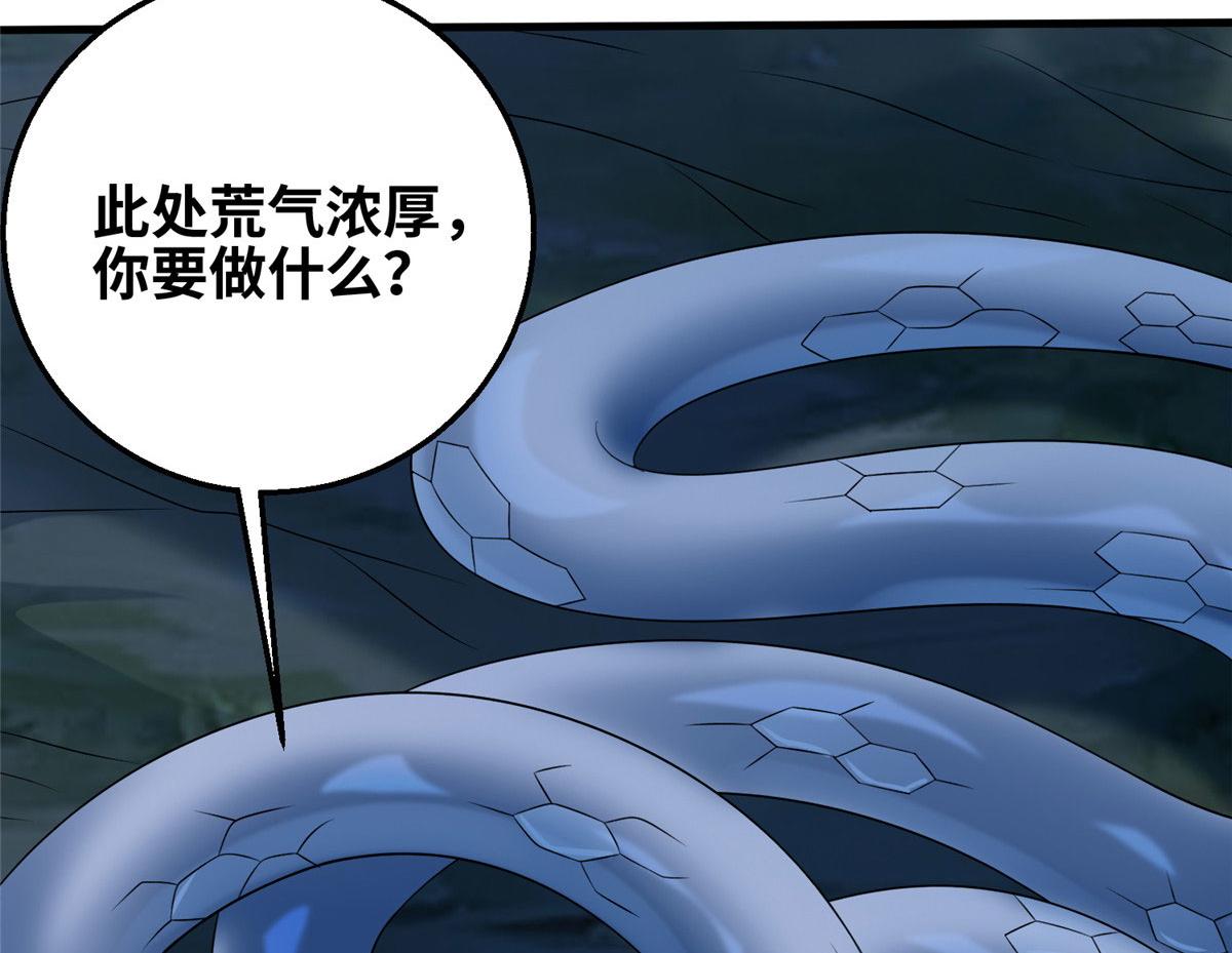 《真武世界》045 荒之力！ 第5页
