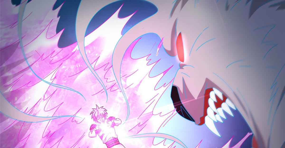 《真武世界》060 日出汤谷 第29页