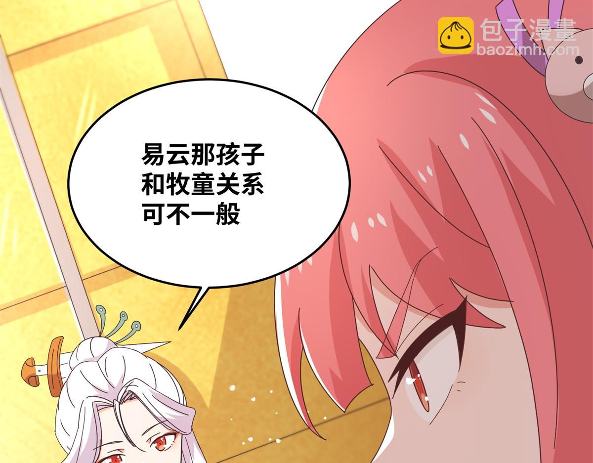 《真武世界》064 神城的筹码 第15页