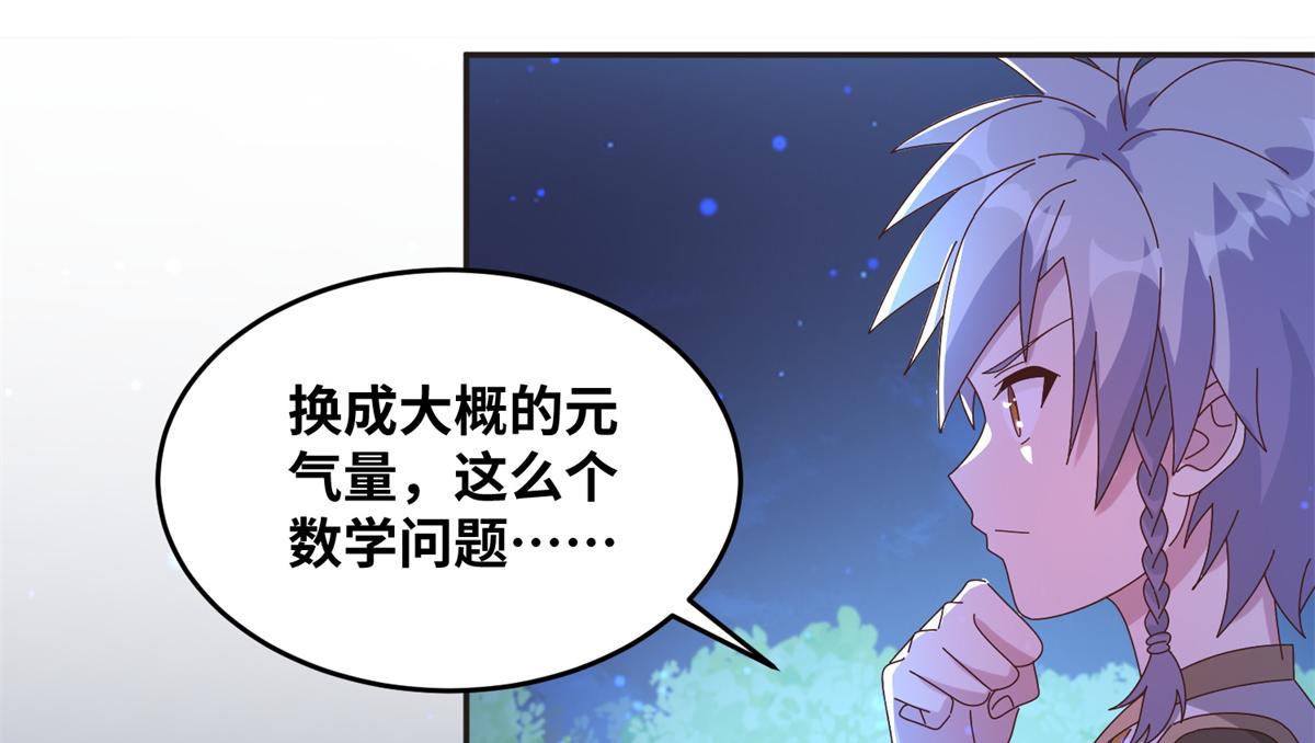 《真武世界》064 神城的筹码 第39页