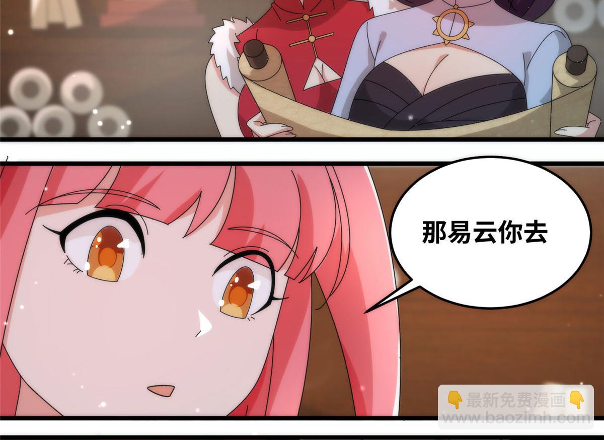 《真武世界》080 演武开始！ 第21页