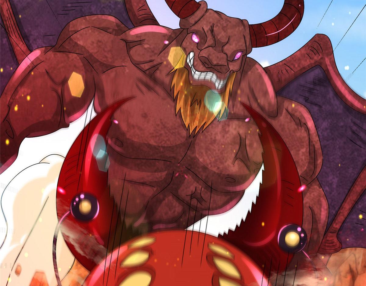 《真武世界》086 比荒兽更恐怖的人 第46页