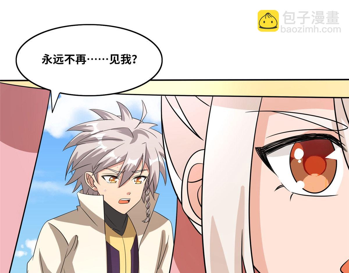 《真武世界》104 奇迹 第28页