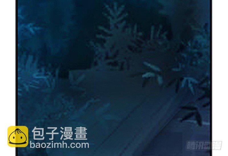 《魂兵之戈（最新版）》第6话 一定要回去 第7页