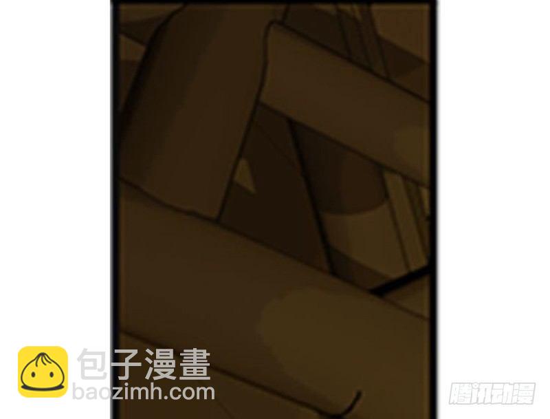 《魂兵之戈（最新版）》第7话 我的世界 第20页