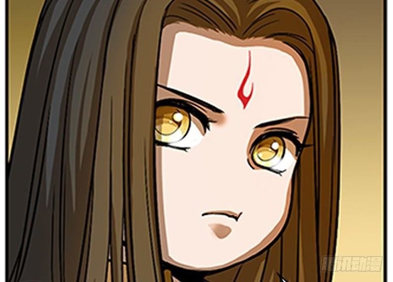 《魂兵之戈（最新版）》第7话 我的世界 第36页