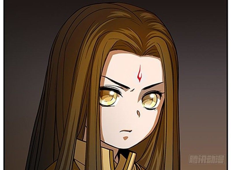 《魂兵之戈（最新版）》第7话 我的世界 第6页