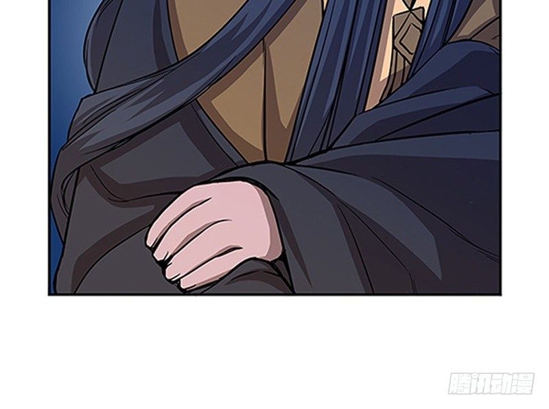 《魂兵之戈（最新版）》第9话 你会消失吗 第29页