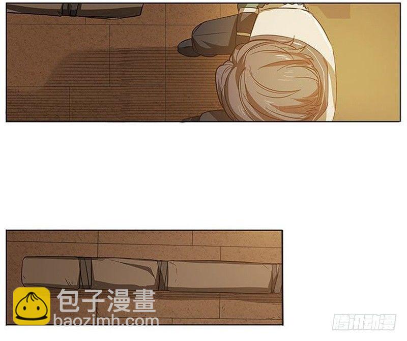 《魂兵之戈（最新版）》第10话 论推销的技巧 第35页