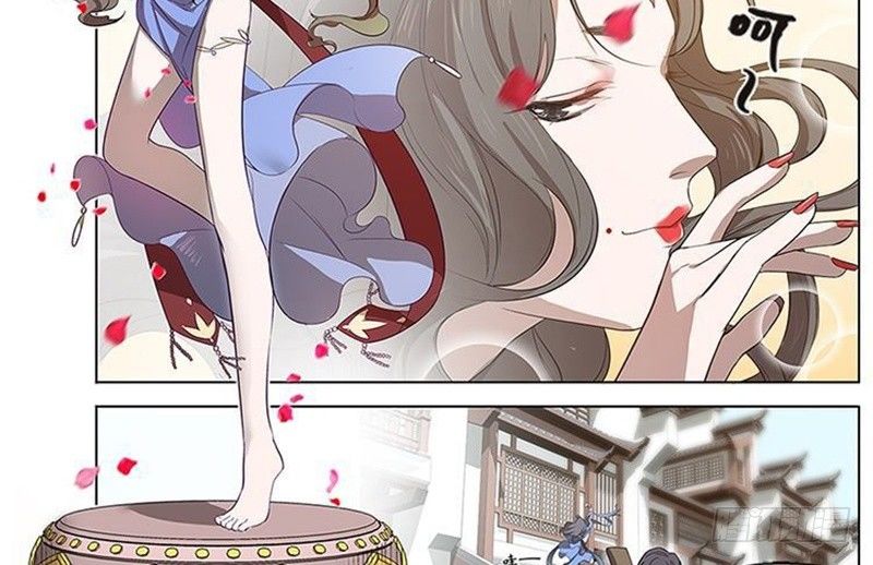 《魂兵之戈（最新版）》第10话 论推销的技巧 第6页