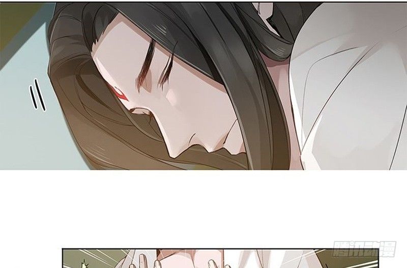《魂兵之戈（最新版）》第21话 谈判 第13页