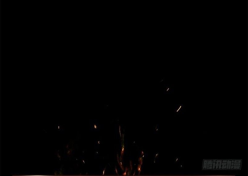 《魂兵之戈（最新版）》第21话 谈判 第8页