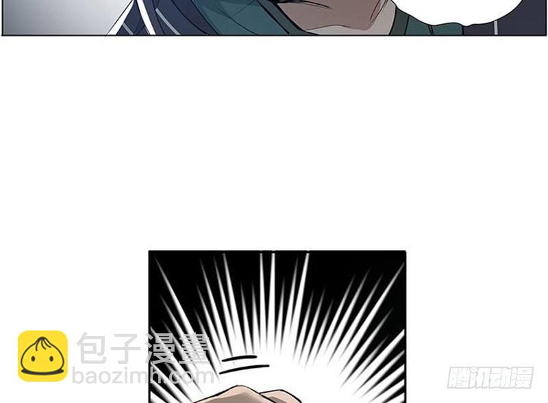 《魂兵之戈（最新版）》第20话 突如其来的别离 第15页