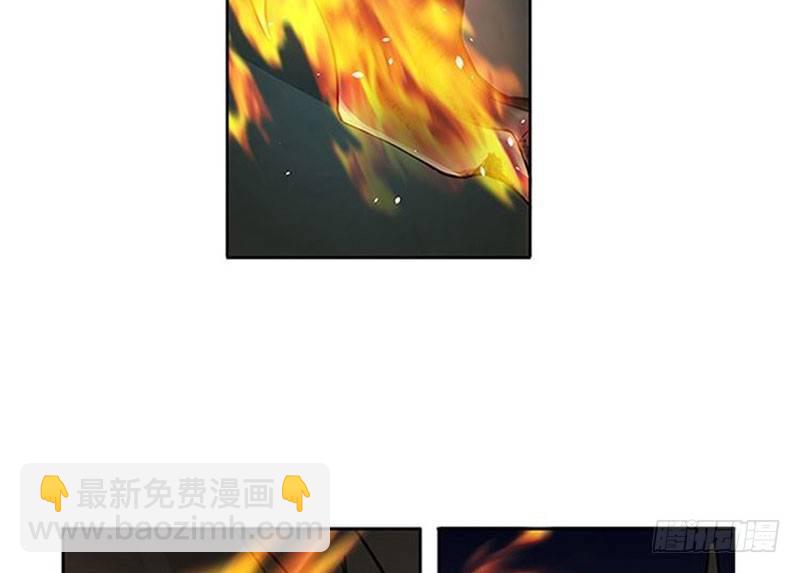 《魂兵之戈（最新版）》第20话 突如其来的别离 第50页