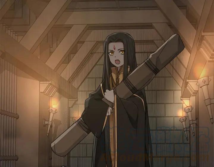 《魂兵之戈（最新版）》26话 前路不问归途（下） 第28页