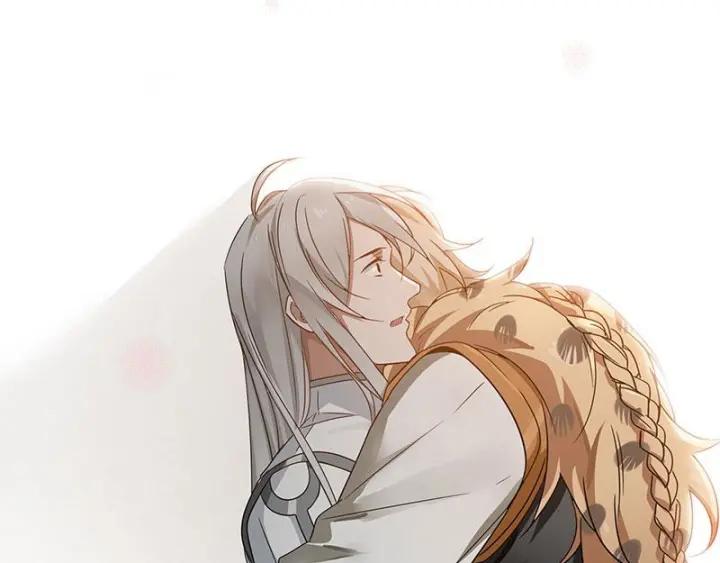《魂兵之戈（最新版）》26话 前路不问归途（下） 第42页