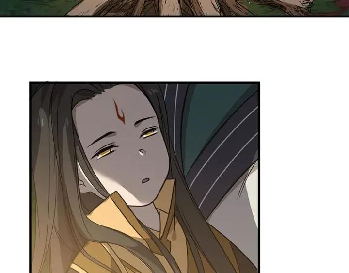 《魂兵之戈（最新版）》27话 不恨天涯行役苦（下） 第18页