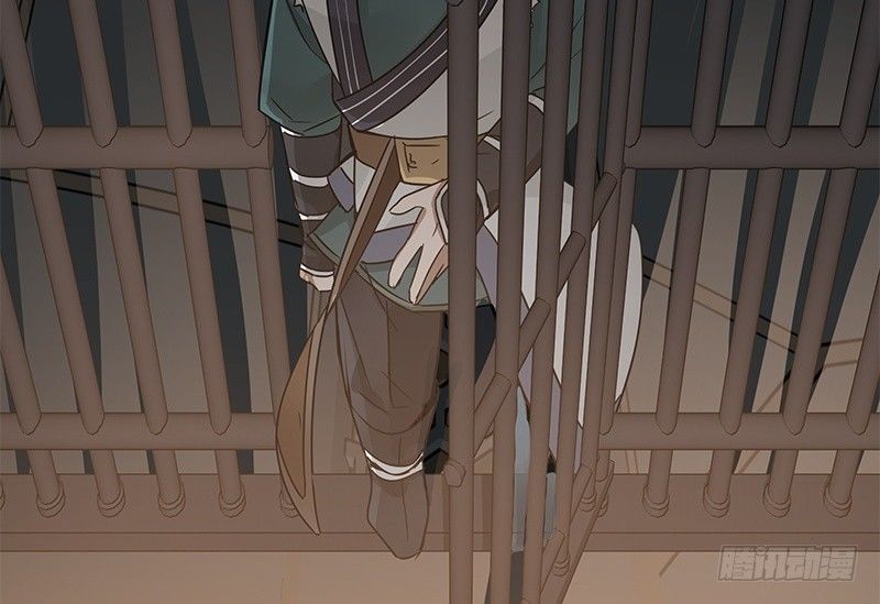 《魂兵之戈（最新版）》第31话 前路不问归途（下） 第6页