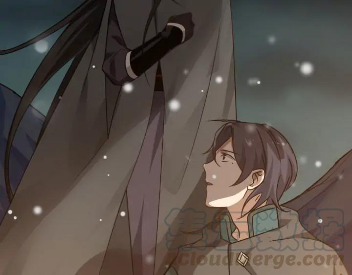 《魂兵之戈（最新版）》33话 征尘（上） 第28页
