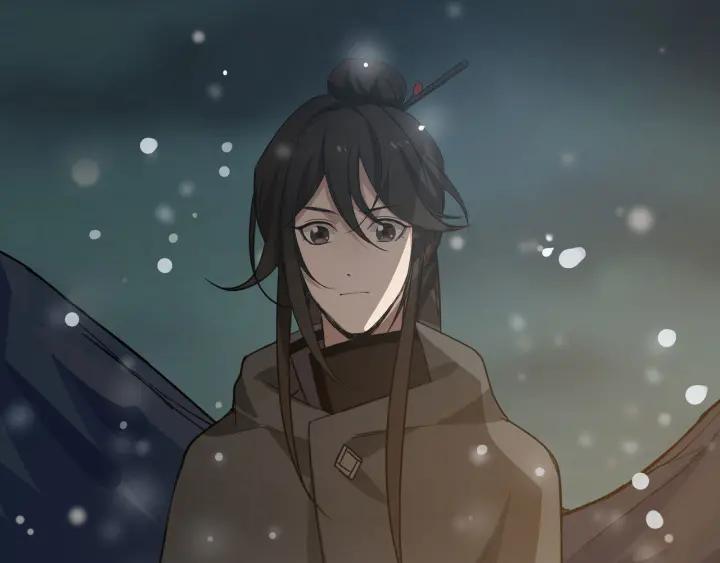 《魂兵之戈（最新版）》33话 征尘（上） 第47页