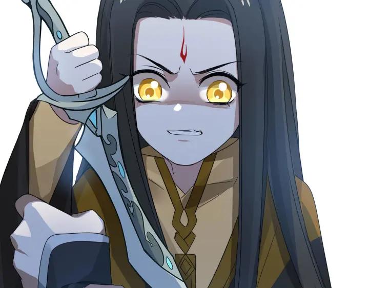 《魂兵之戈（最新版）》36话 壬王现世（上） 第46页