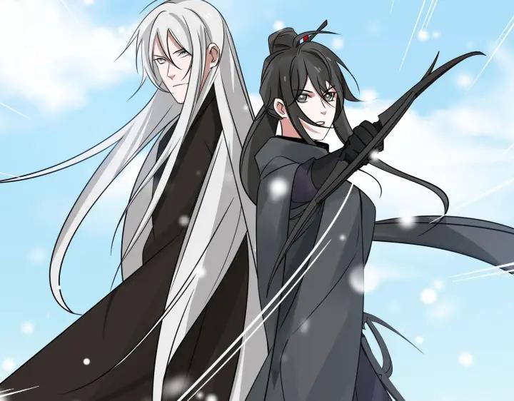 《魂兵之戈（最新版）》35话 麒麟真身（下） 第42页