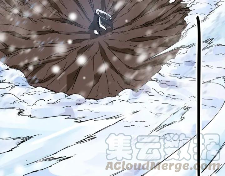 《魂兵之戈（最新版）》34话 意外收获（下） 第21页