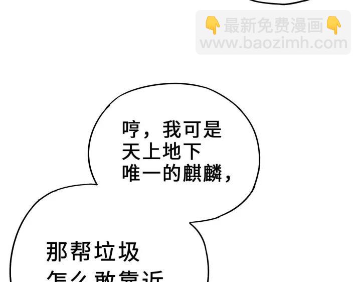 《魂兵之戈（最新版）》35话 麒麟真身（上） 第11页